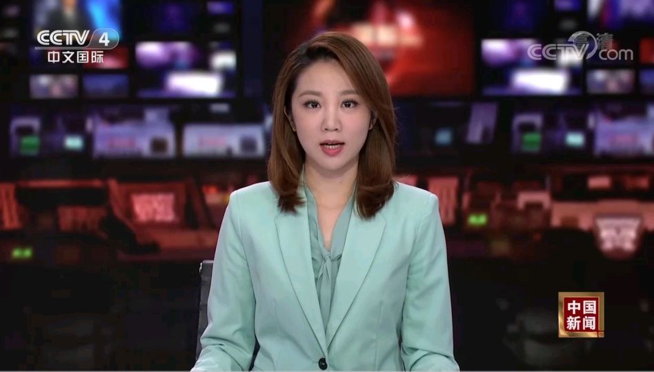 跟着央视主播余露莹学职场穿搭,可以一个月出镜不重样,赏心悦目__财经