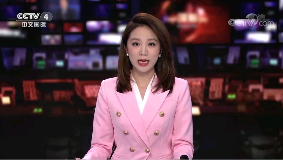 跟着央视主播余露莹学职场穿搭,可以一个月出镜不重样,赏心悦目__财经