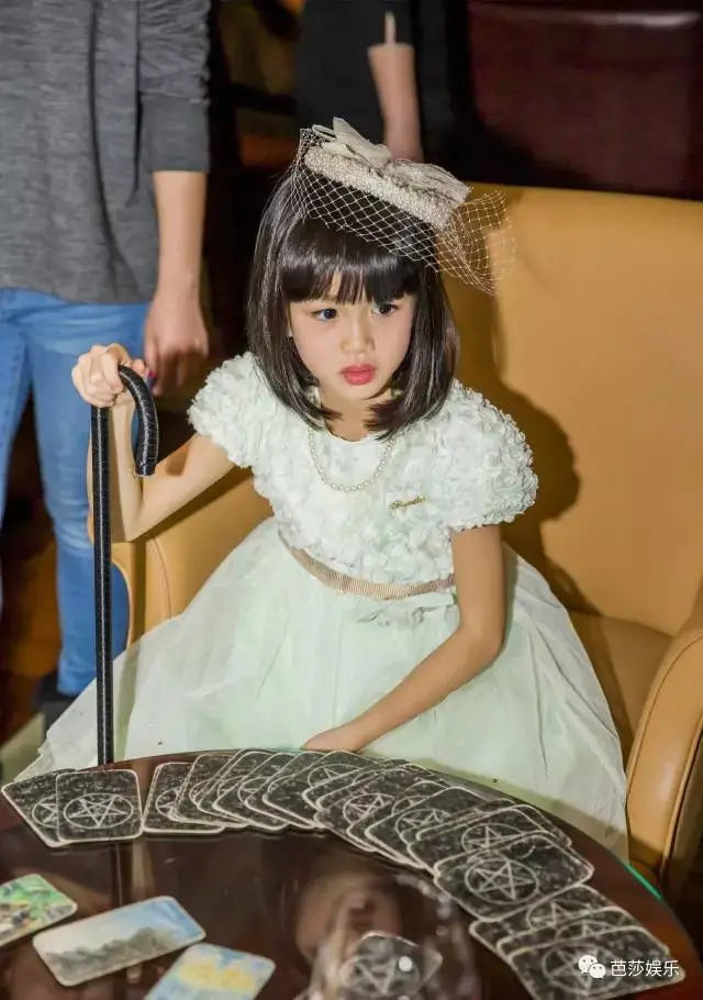 《爸爸去哪儿》5 年后，钟丽缇女儿近照曝光：有这样的孩子，稳了休闲区蓝鸢梦想 - Www.slyday.coM