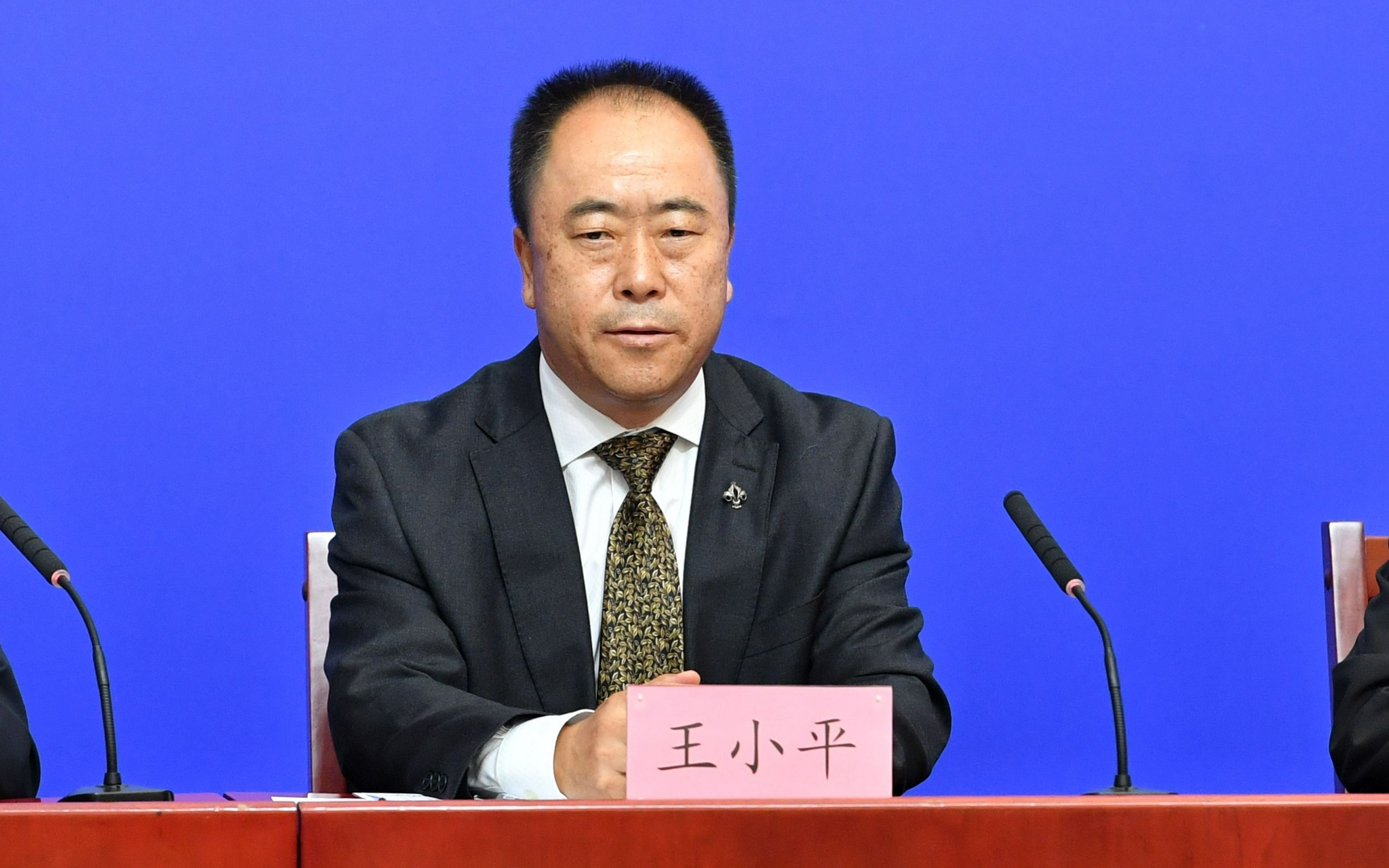 奥北森林公园一期建设正在有序推进|王小平|新京报|生态廊道_新浪新闻