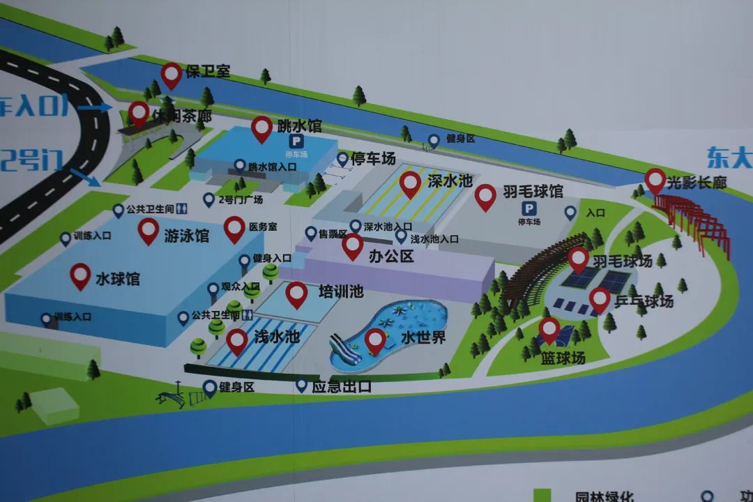 跟叶大爷从猛追湾逛到府南河活水公园从童年逛到老年