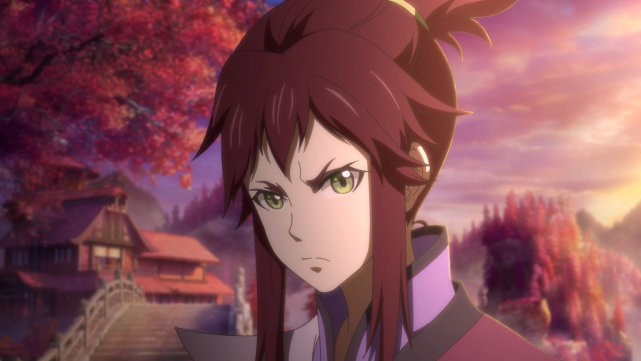 一念永恒动画完结散花真人版已经开拍剧情有所改动