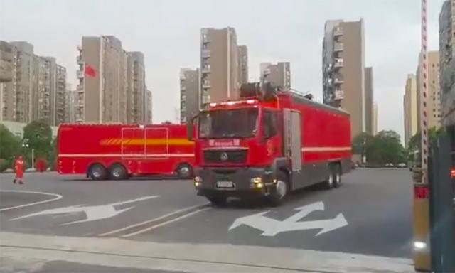 河南遭遇特大暴雨，腾讯、阿里、小米等企业紧急驰援休闲区蓝鸢梦想 - Www.slyday.coM
