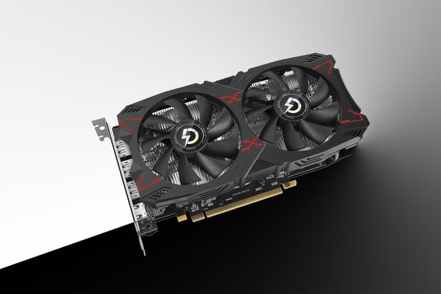 rx5500xt限时3天抢购60片先到先得