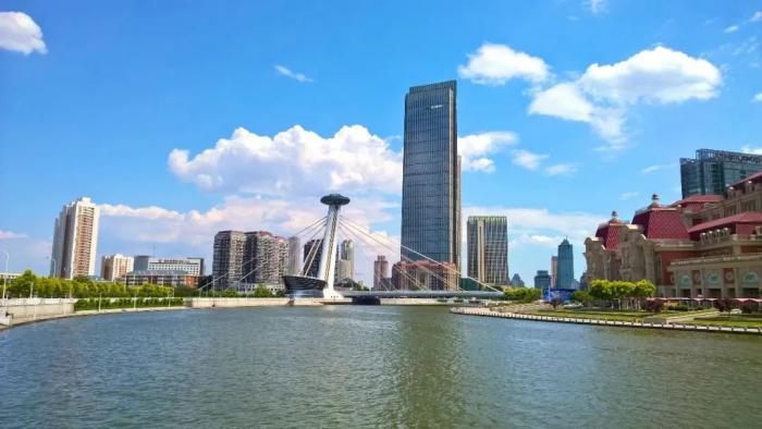 天津泰达投资控股有限公司面向社会公开选聘天津市泰达国际控股集团