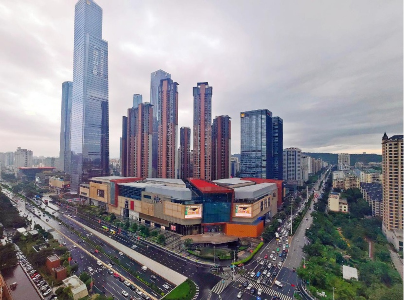 荣和城市之门|南宁"东扩"的腹地 引领城东发展|南宁市|高铁|交通枢纽_