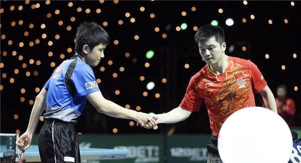 奥运会乒乓球分组，直播时间正式出炉！樊振东，马龙将迎战老对手休闲区蓝鸢梦想 - Www.slyday.coM