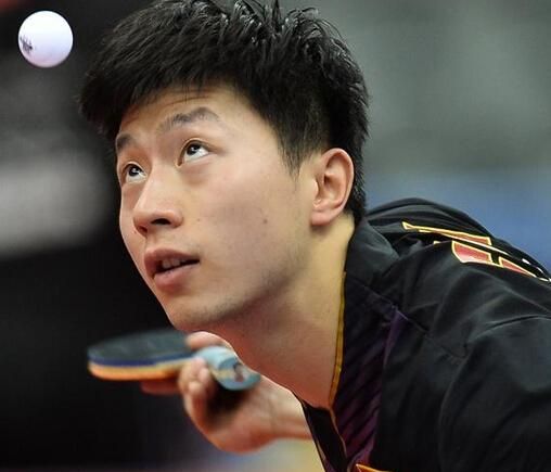 男单冠军稳了!樊振东与张本智和同在上半区,马龙奥恰分在下半区休闲区蓝鸢梦想 - Www.slyday.coM