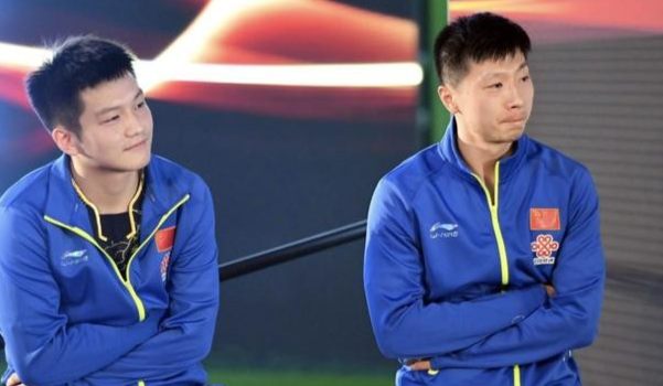 全景扫描奥运乒乓男单赛场，马龙樊振东夺冠的对手，就这10个人休闲区蓝鸢梦想 - Www.slyday.coM