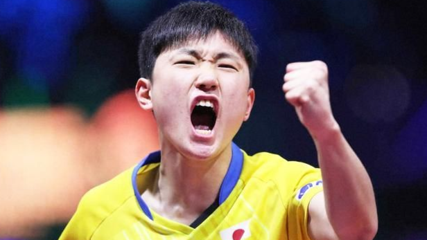 全景扫描奥运乒乓男单赛场，马龙樊振东夺冠的对手，就这10个人休闲区蓝鸢梦想 - Www.slyday.coM