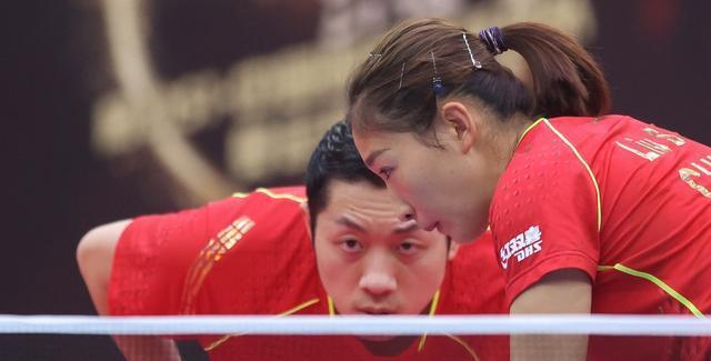 奥运会乒乓球分组，直播时间正式出炉！樊振东，马龙将迎战老对手休闲区蓝鸢梦想 - Www.slyday.coM