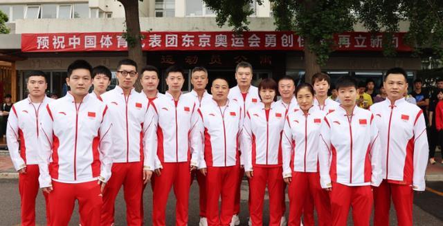 奥运会乒乓球分组，直播时间正式出炉！樊振东，马龙将迎战老对手休闲区蓝鸢梦想 - Www.slyday.coM