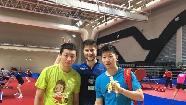 奥运会乒乓球分组，直播时间正式出炉！樊振东，马龙将迎战老对手休闲区蓝鸢梦想 - Www.slyday.coM