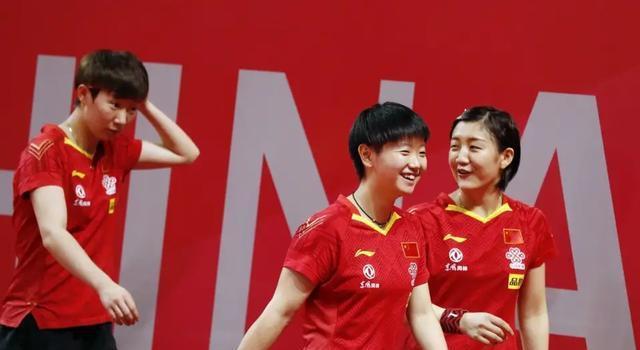 奥运会乒乓球分组，直播时间正式出炉！樊振东，马龙将迎战老对手休闲区蓝鸢梦想 - Www.slyday.coM