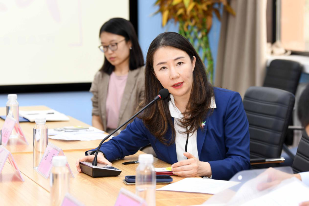 菲仕兰中国区总裁陈戈:将在产品研发上持续发力,不断拓展品类!