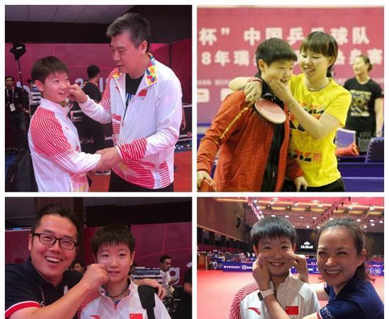 奥运会乒乓球分组，直播时间正式出炉！樊振东，马龙将迎战老对手休闲区蓝鸢梦想 - Www.slyday.coM