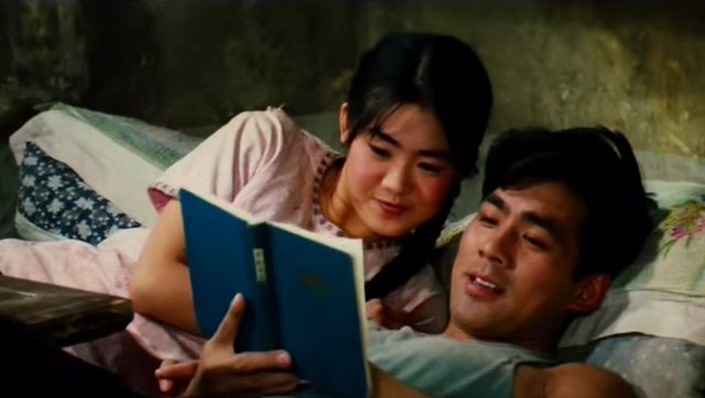 牧马人女主丛珊从一夜爆红到被霸凌无戏可拍经历了什么