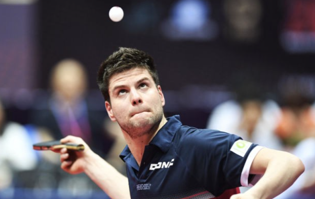 全景扫描奥运乒乓男单赛场，马龙樊振东夺冠的对手，就这10个人休闲区蓝鸢梦想 - Www.slyday.coM