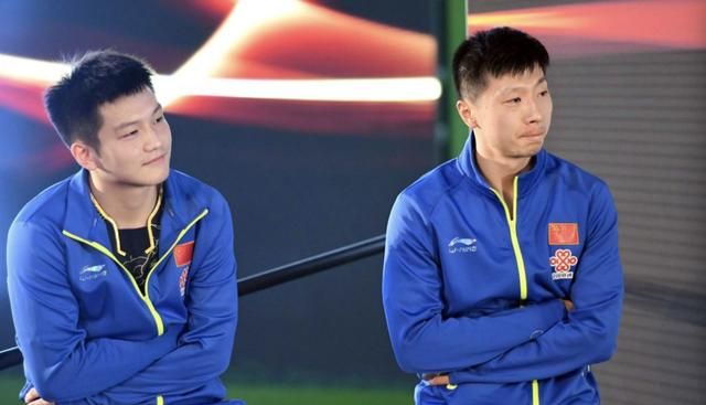 东京奥运会乒乓球男单预测,马龙樊振东包揽冠亚军,铜牌竞争激烈休闲区蓝鸢梦想 - Www.slyday.coM