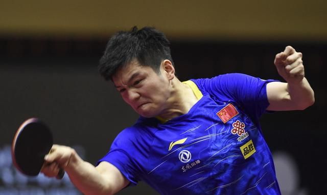 男单冠军稳了!樊振东与张本智和同在上半区,马龙奥恰分在下半区休闲区蓝鸢梦想 - Www.slyday.coM