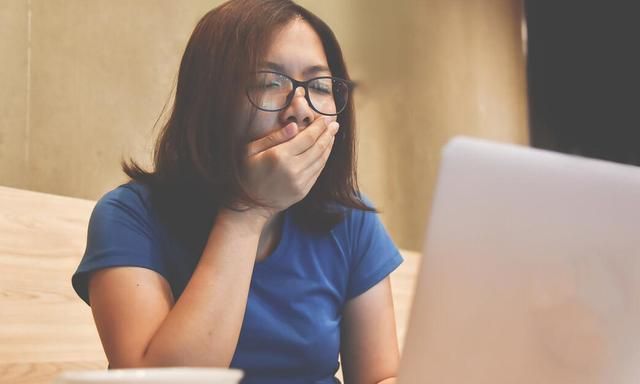 每天都感觉很累、很困、懒得动弹,是怎么回事?该怎么调理?|气虚|身体|脾胃_新浪新闻