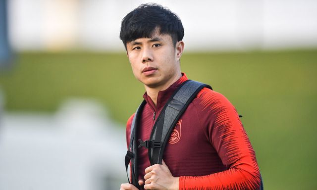 名记确认直言蒿俊闵未来确实存在离队可能新东家已浮出水面