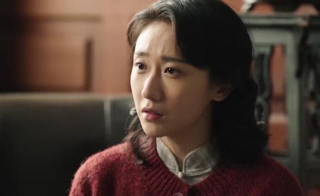 安冬:毕业于军艺,和于和伟合作5次,现在《大决战》饰演傅冬菊|大决战|安冬|傅冬菊_新浪新闻