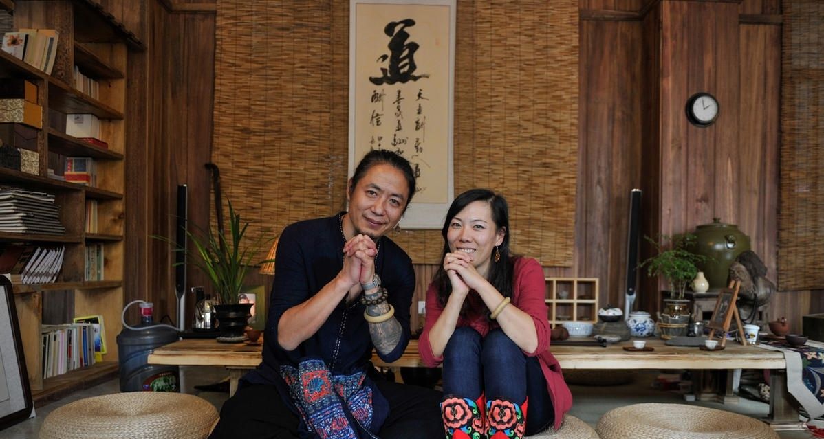 辞职看世界的女教师,6年后为生计讲脱口秀,网友：世界不看了?休闲区蓝鸢梦想 - Www.slyday.coM