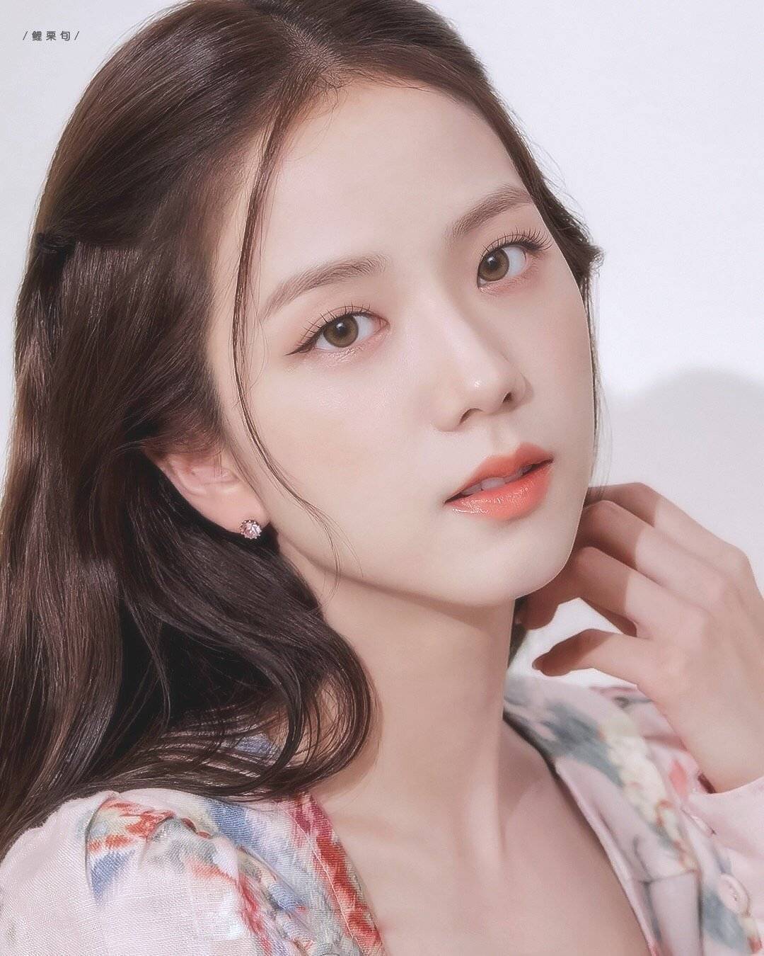 金智秀的美貌|金智秀|美貌|神仙_新浪新闻