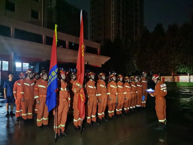 郑州暴雨有多大？为什么会下这么大的暴雨？发洪水的原因是什么