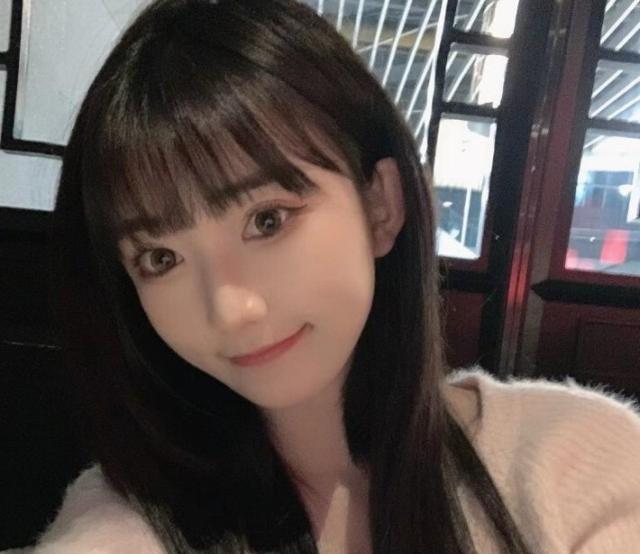 林晚晚cos技术有多强露脸仿装太惊艳跟画中走出来一样