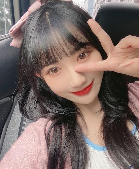 林晚晚cos技术有多强露脸仿装太惊艳跟画中走出来一样