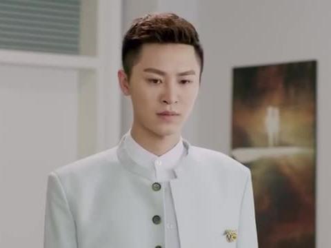 因为遇见你:云恺要远走西屏,李云哲喜形于色,暗算云恺