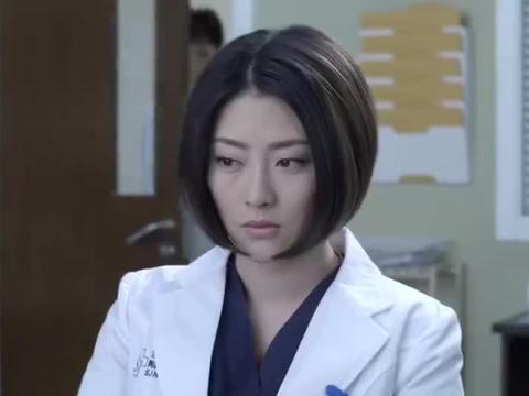 产科医生何医生啥话都敢说魏丽丽看了心惊胆战