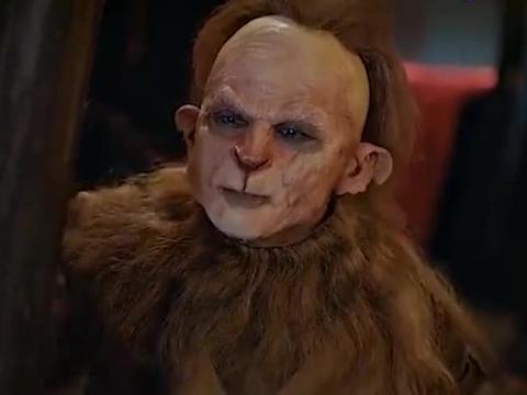 黄鼠狼精被抓住你怎么不按套路出牌这段堪称经典爆笑