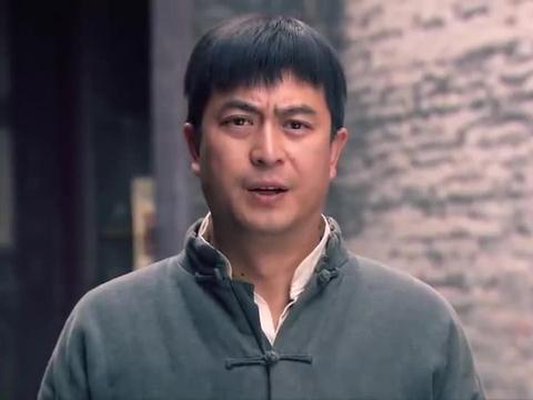 云飞丝路天:天宝想学手艺,师傅却不答应,转身就走