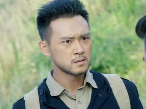 飞哥战队:梁飞要跟尚习武联手,尚习武却偏要单独行动,倔驴!