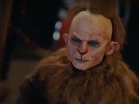 黄鼠狼精被抓住你怎么不按套路出牌这段堪称经典爆笑