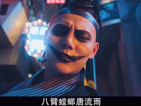 唐流雨不是玄津的对手小亮危险