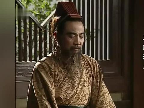 三国演义张光北版的吕布太帅了不愧是人中吕布这颜值