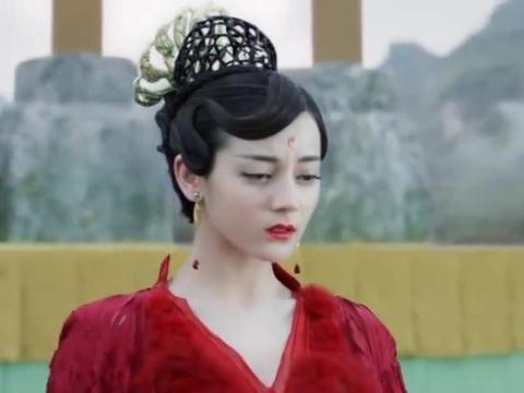 三生三世:凤九继任青丘女君,帝君送来大礼,连天君都没见过