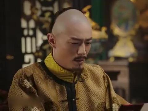 如懿传:恒娖归来,却怀仇人之子,"朕的妹妹不会原谅自己了"