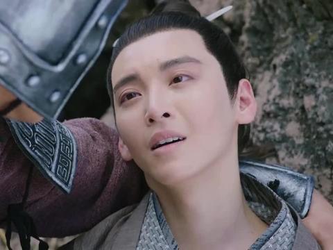 女世子混剪韩十一昏迷不醒殿下男友力爆棚直接跪在地上