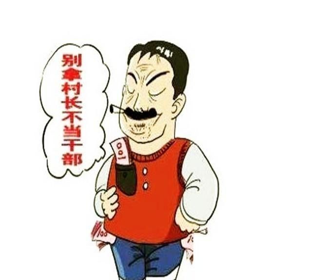 他是太平村东鸣组人,近来王二毛在自家的自留地里