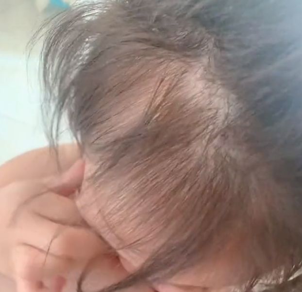 内蒙古一女孩向妈妈哭诉想“换个爸爸”,说出原因后让人哭笑不得休闲区蓝鸢梦想 - Www.slyday.coM