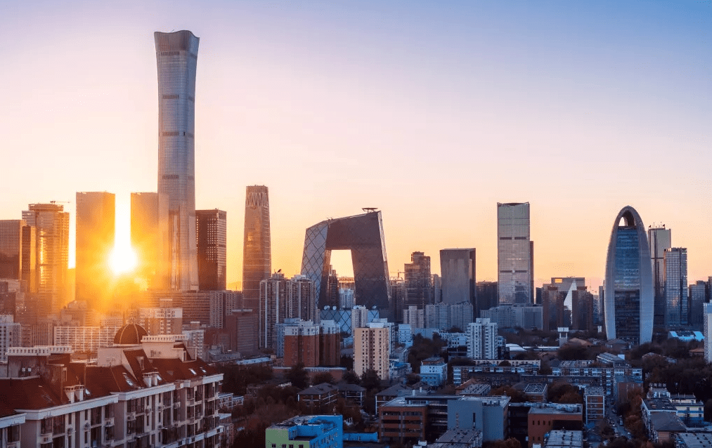 培养建设5大国际消费中心城市北京上海广州天津重庆