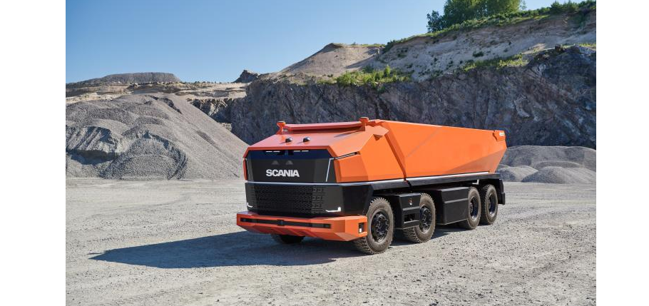 作为智慧矿山重要组成部分无人驾驶这一技术已日趋成熟