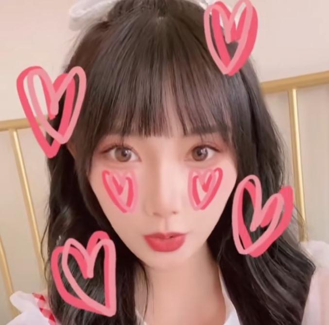 林晚晚cos技术有多强露脸仿装太惊艳跟画中走出来一样