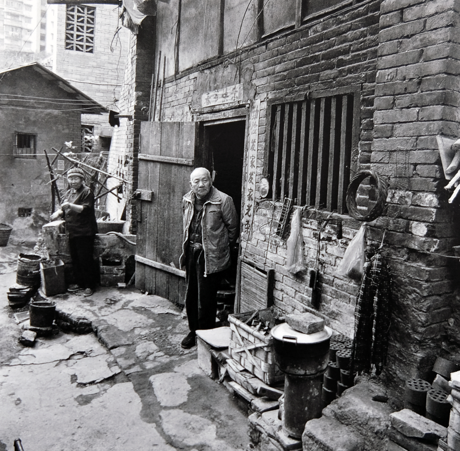 重庆冷知识比母城渝中历史更久远总是被人忽视的江北城