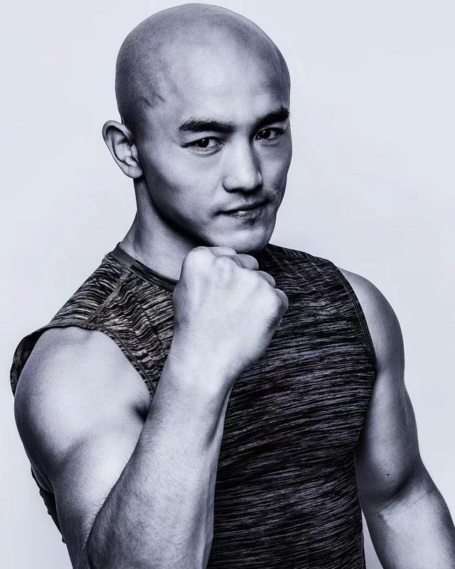 榜样武僧一龙为郑州特大暴雨心急如焚分享防护知识获表扬